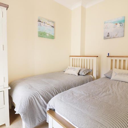 New Quay Seashore House מראה חיצוני תמונה