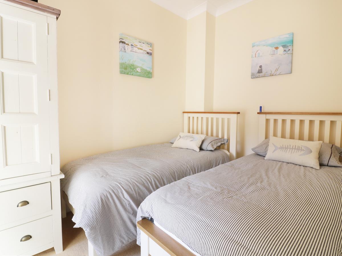 New Quay Seashore House מראה חיצוני תמונה