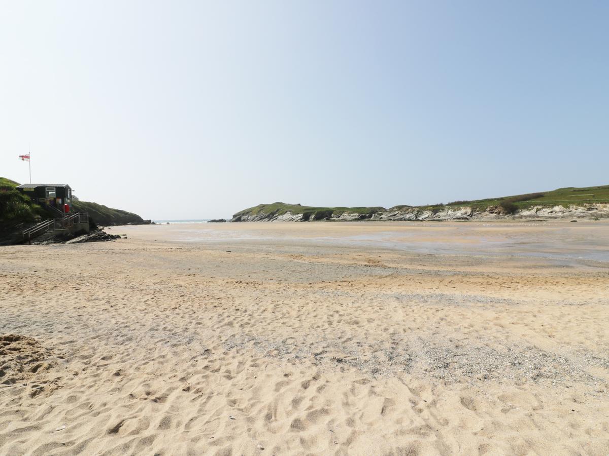New Quay Seashore House מראה חיצוני תמונה
