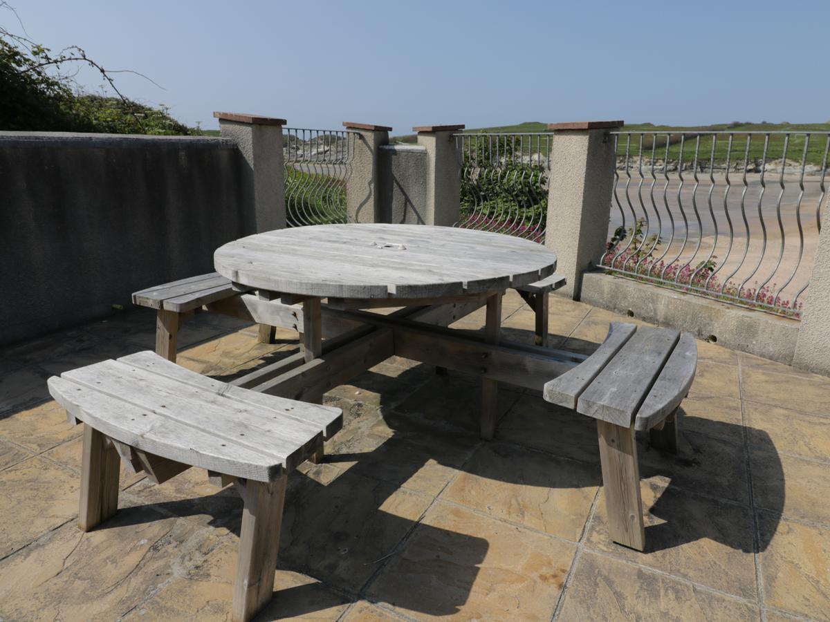 New Quay Seashore House מראה חיצוני תמונה