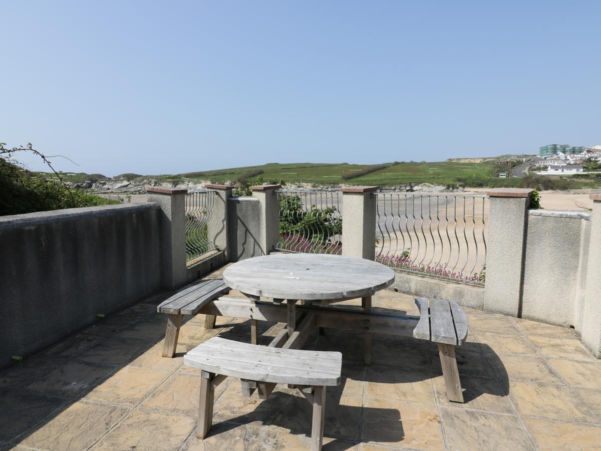 New Quay Seashore House מראה חיצוני תמונה