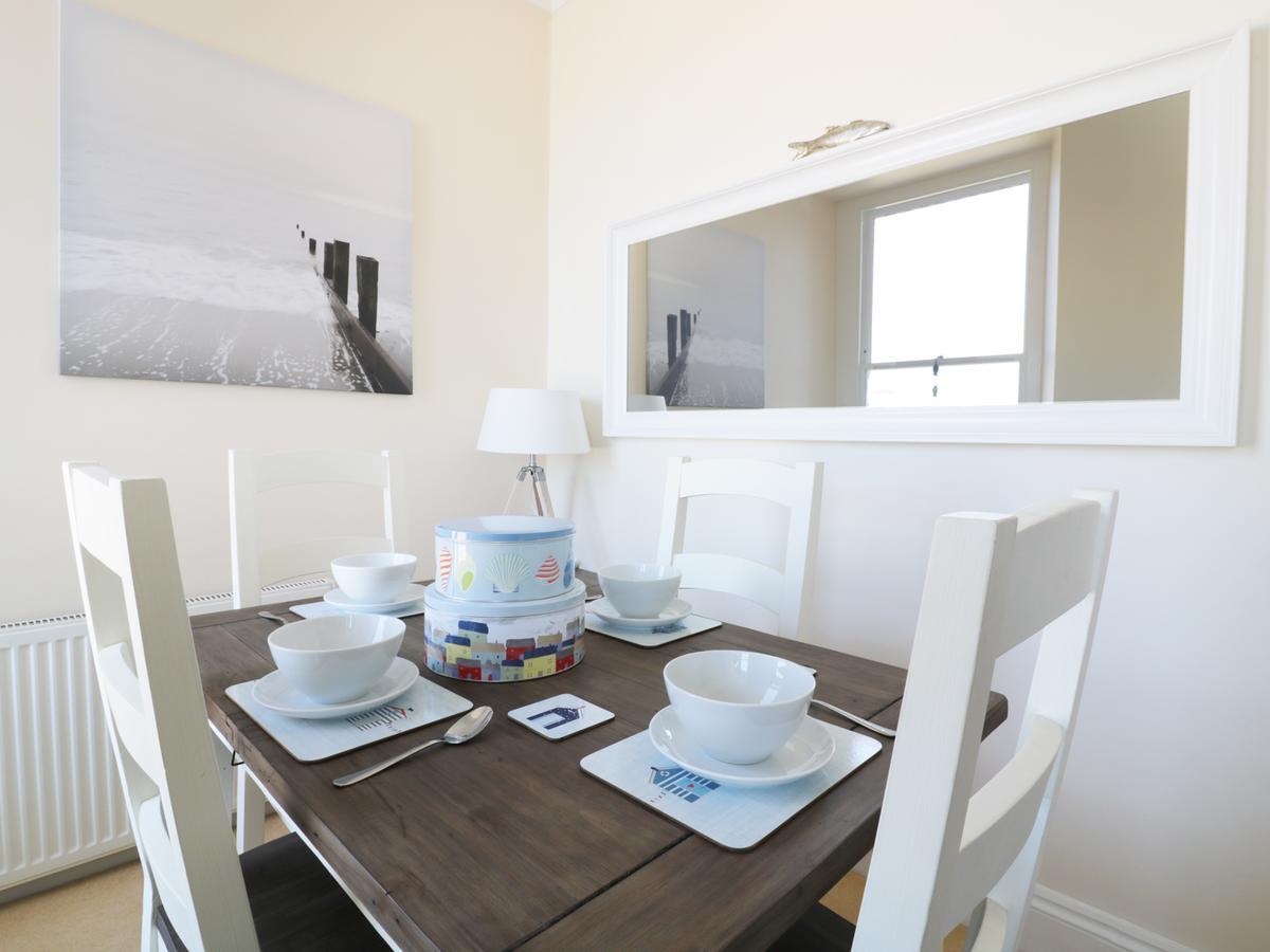 New Quay Seashore House מראה חיצוני תמונה