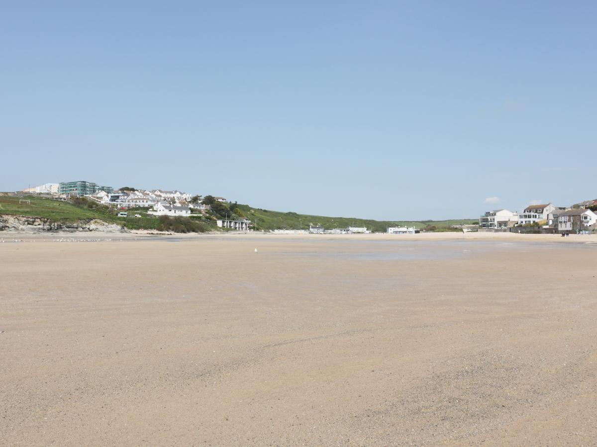New Quay Seashore House מראה חיצוני תמונה