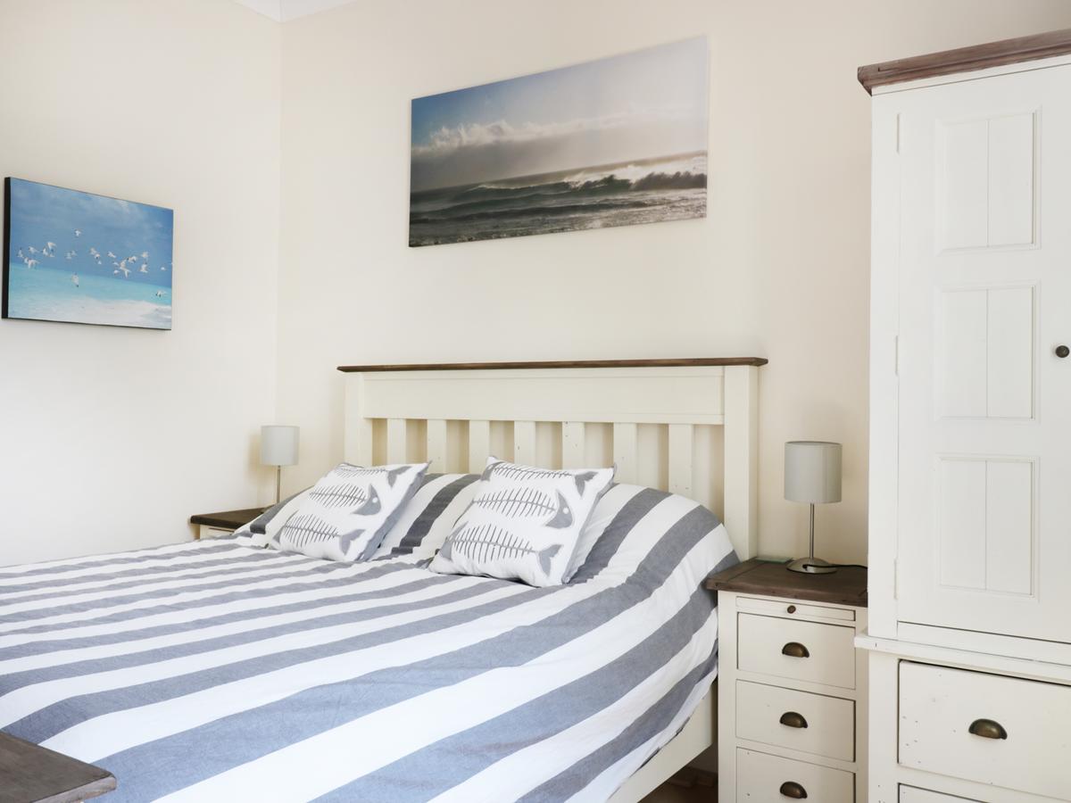 New Quay Seashore House מראה חיצוני תמונה